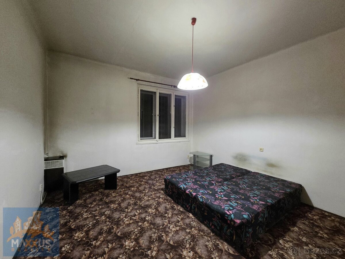 Pronájem bytu 1+1 (48 m2), Praha 4 - Braník, U Staré pošty - 10