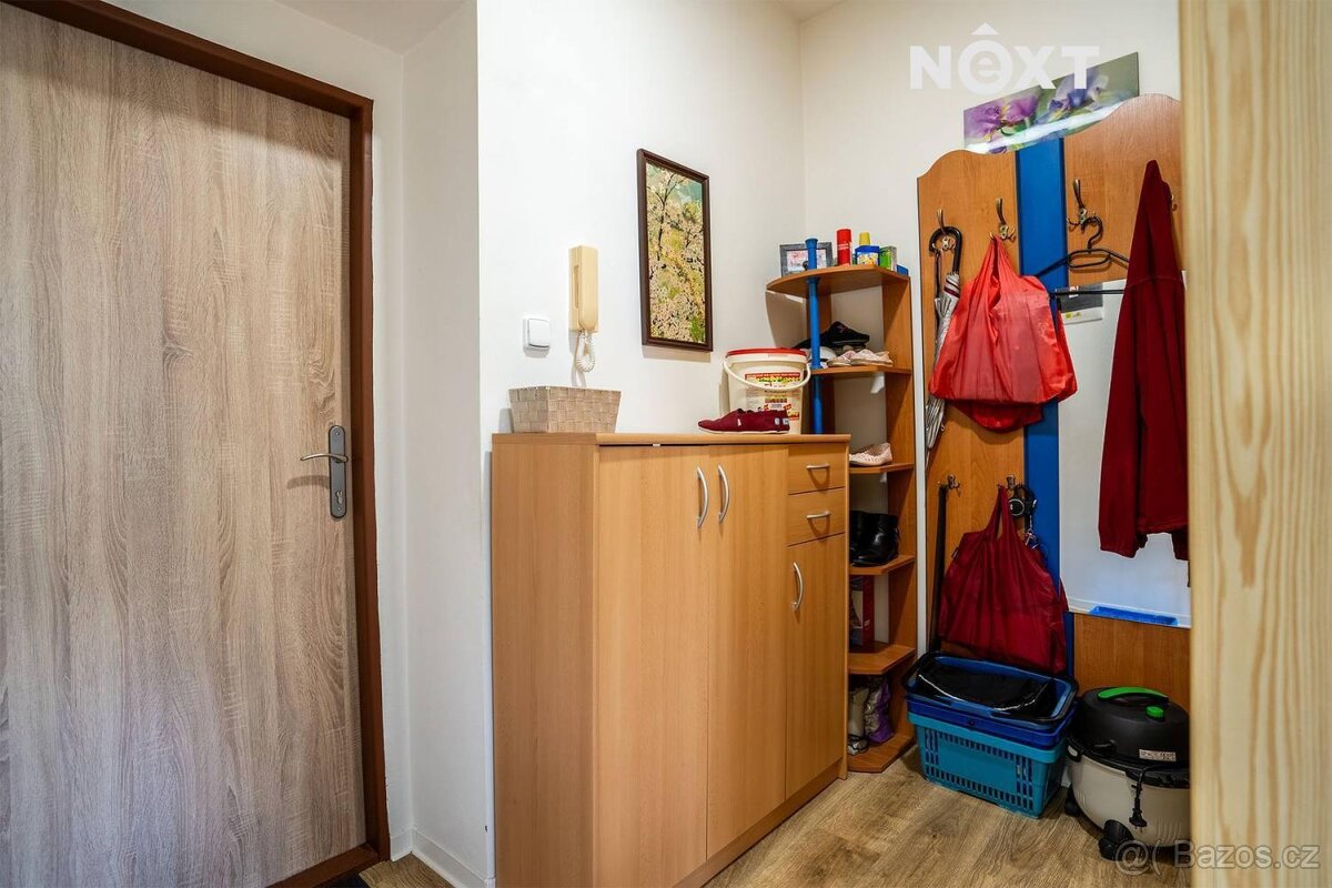 Prodej byt 2+1, 59㎡ - 10