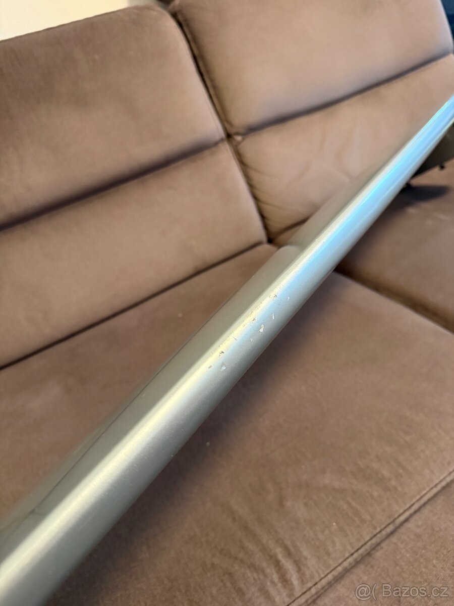 Křídlo+ světla Mazda 6 GG - 10