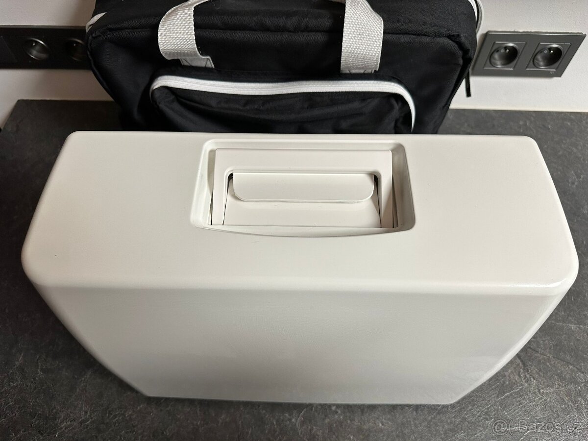 Šicí stroj JANOME 423S V ZÁRUCE - 10