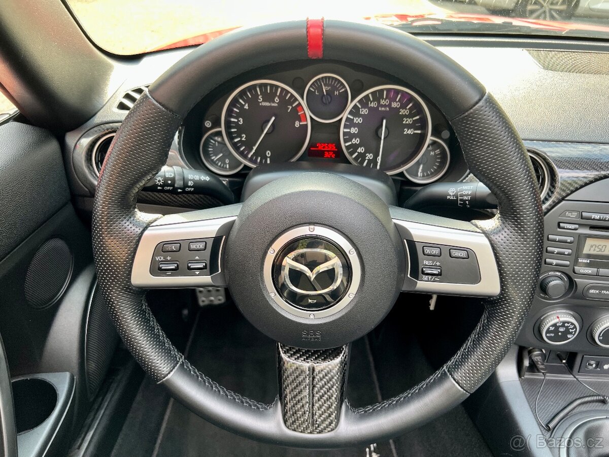 Mazda MX-5 NCFL 2.0 - 10