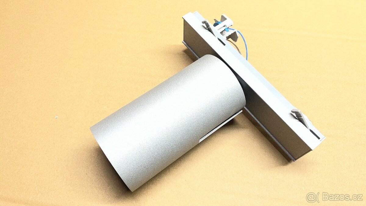 LED světlo, bodovka Zumtobel - 10