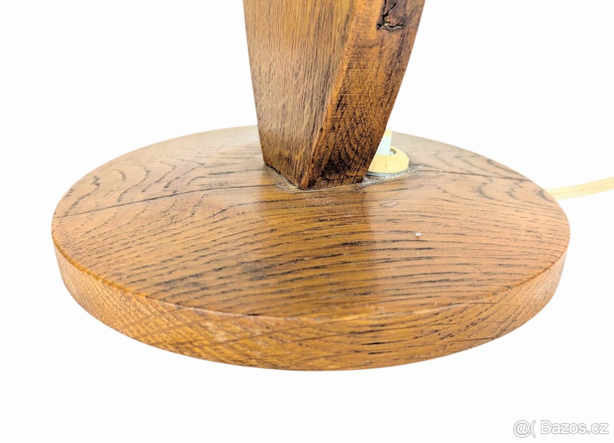 Retro lampička ÚLUV - 10