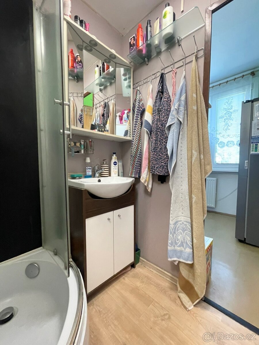 Prodej investičního bytu 3+1 v družstevním vlastnictví - 10