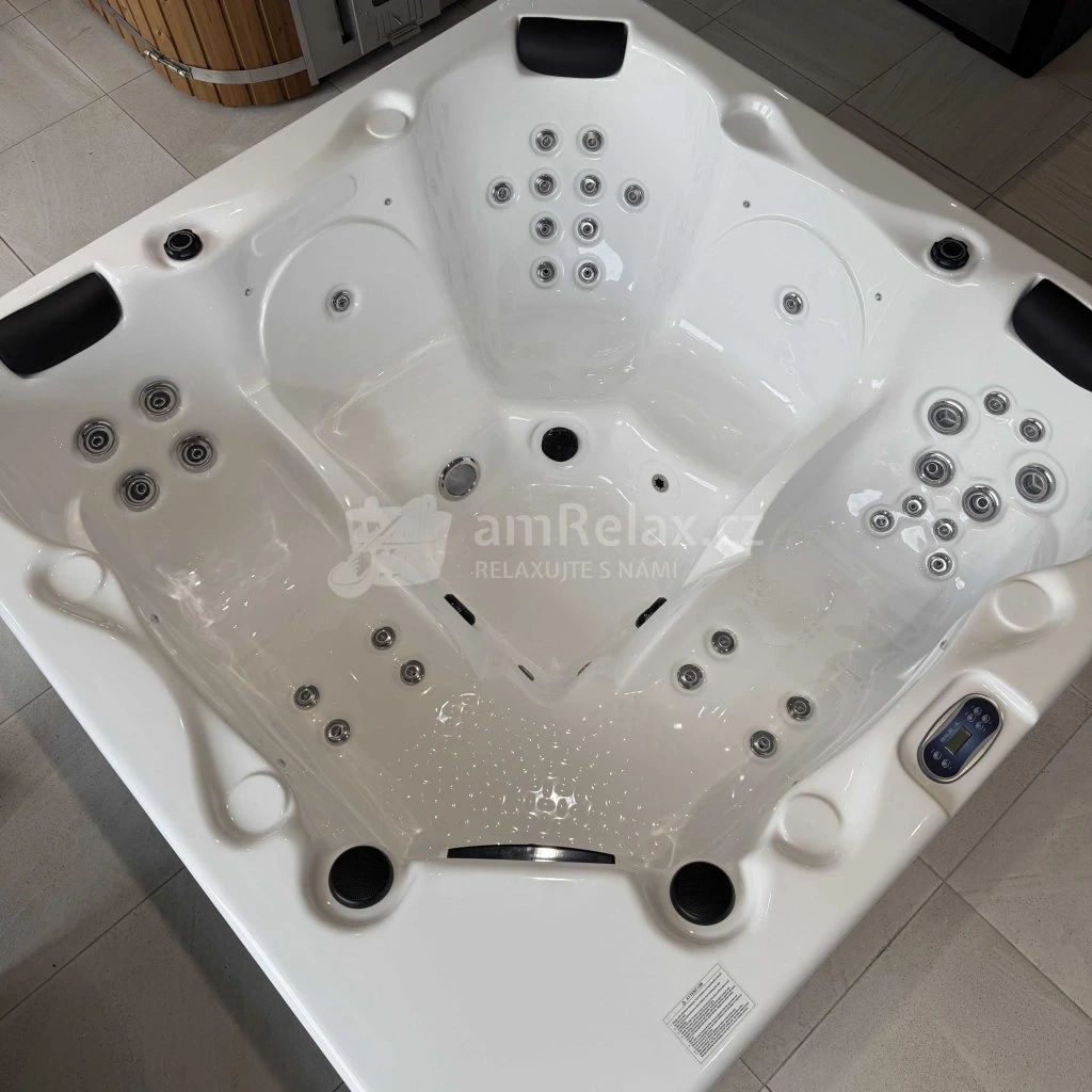 Vířivka Rhodos - 10