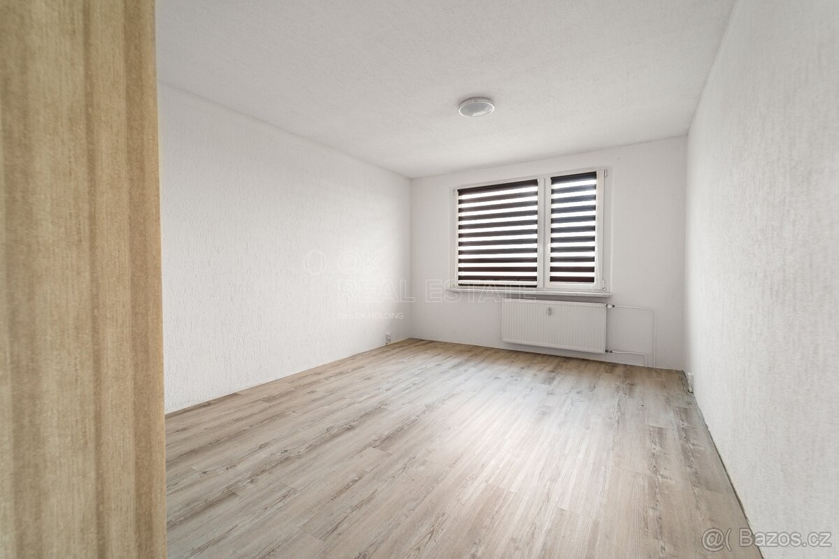 Prodej bytu 3+1 - 10