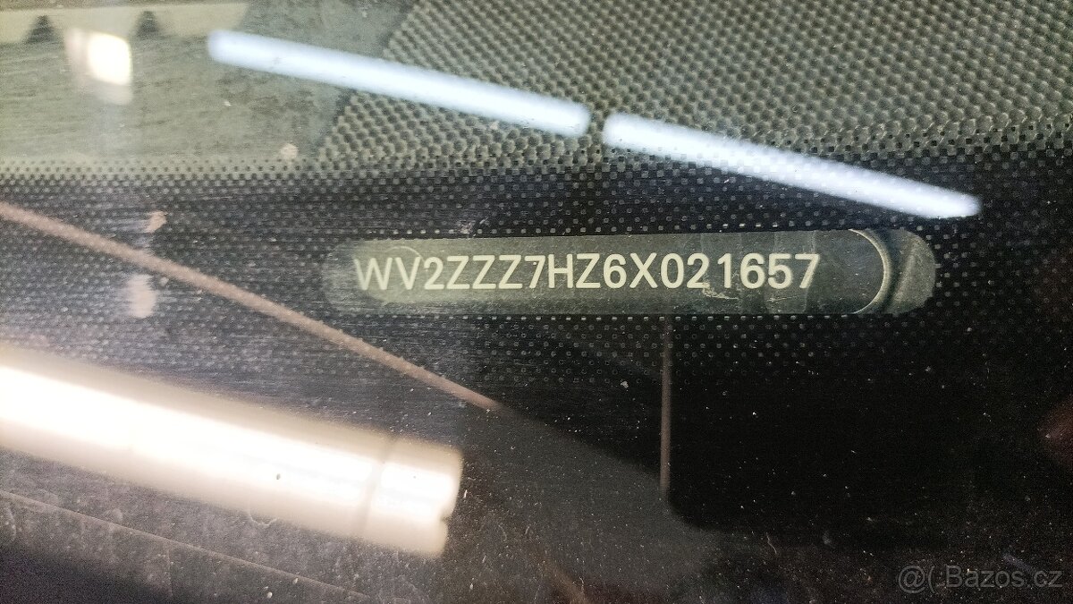 Vw T5 2, 5-96Kw - 10