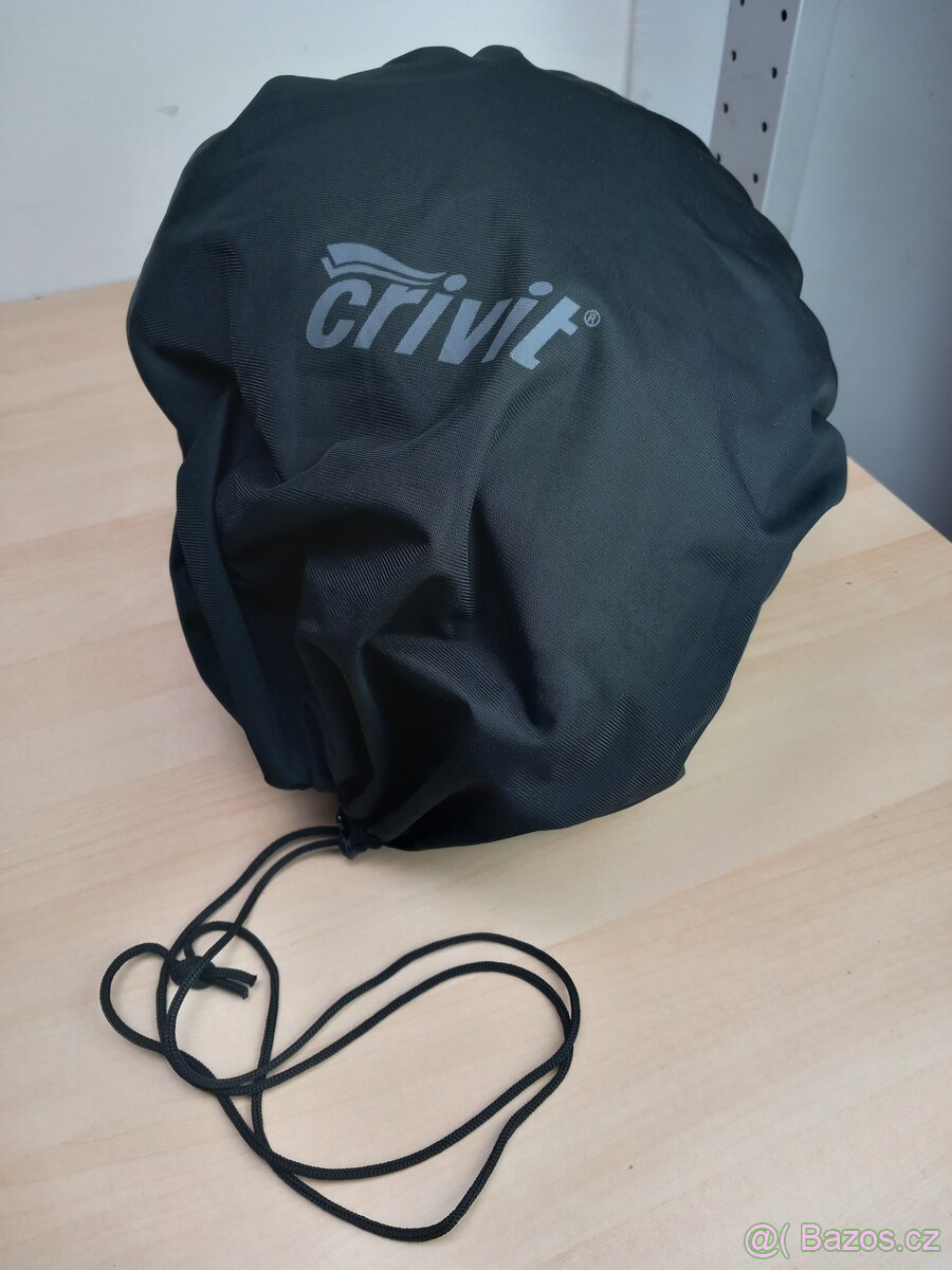 Výklopná helma High Visibility - 10