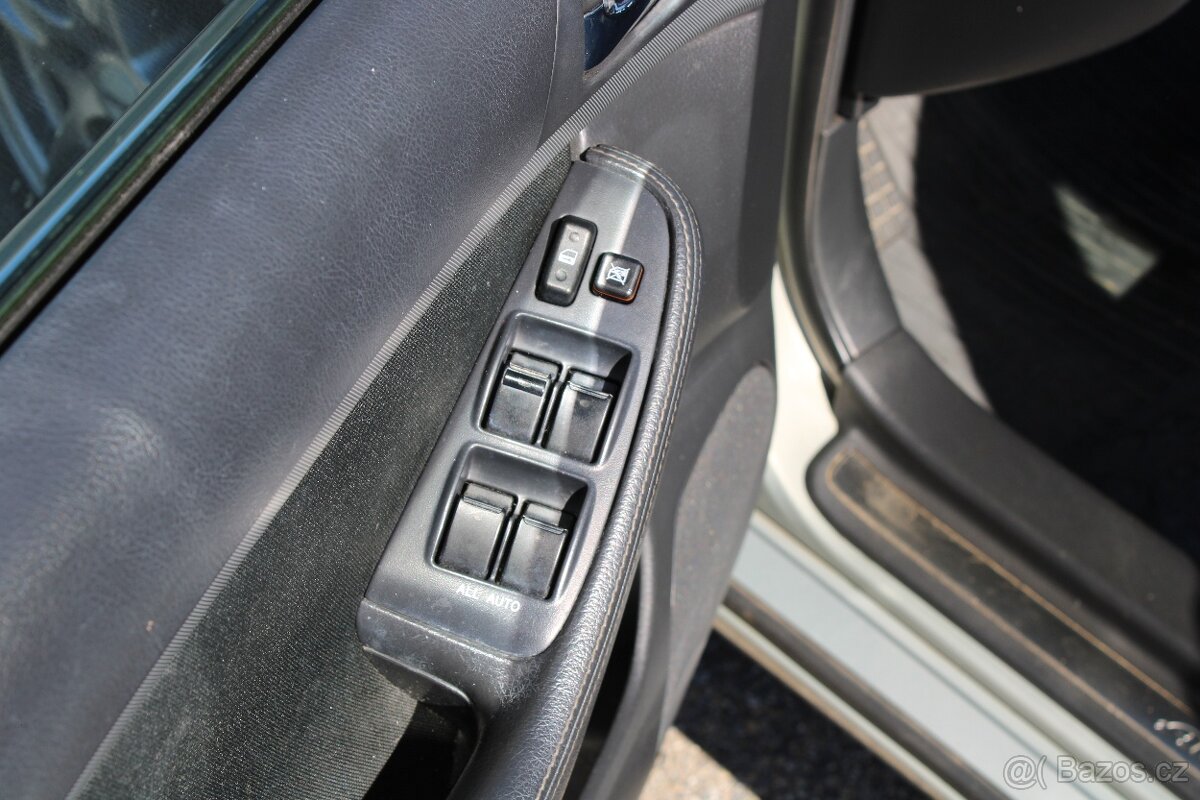 Toyota Avensis, 2,2 D4-D 110KW DIG.KLIMA,STK 4/27, r.v. 2006 - 10