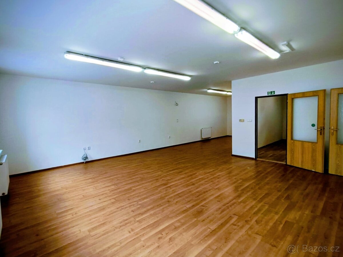 Pronájem, rodinný dům, Hanušovice - 10