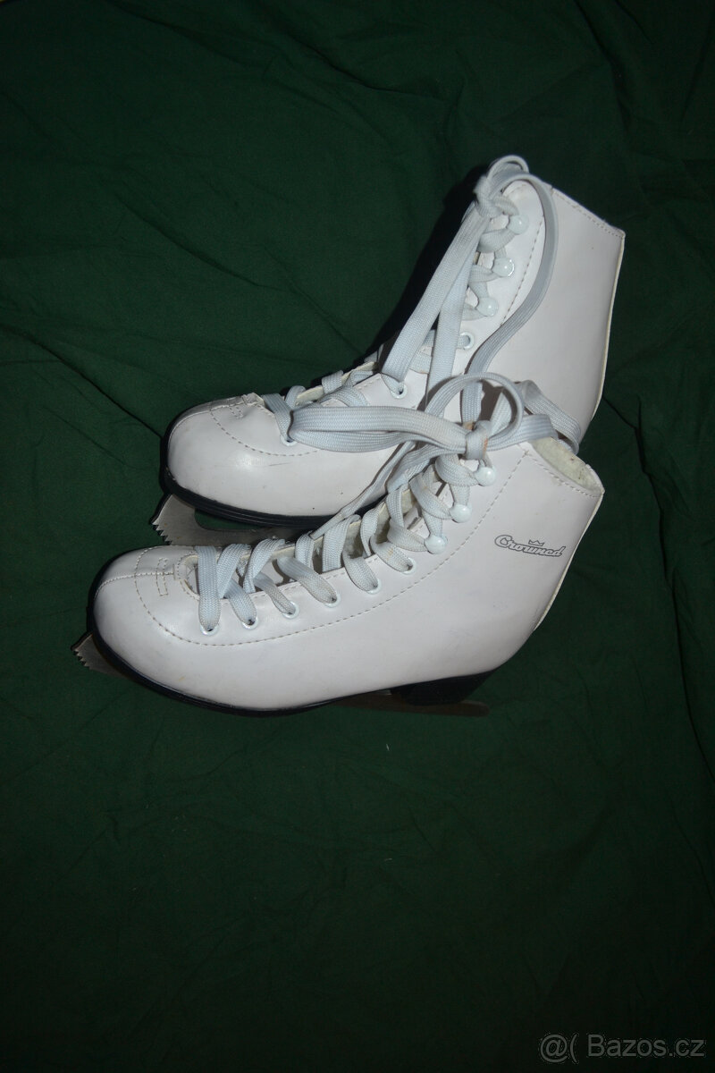 dívčí brusle Botas aj.v.29-37, ceny 270, 320,390..kč - 10