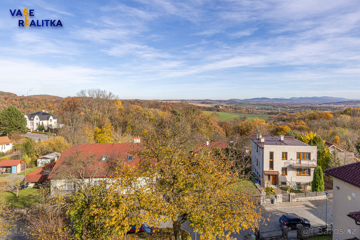 Pronájem, byt 2+1, Teplice nad Bečvou - 10
