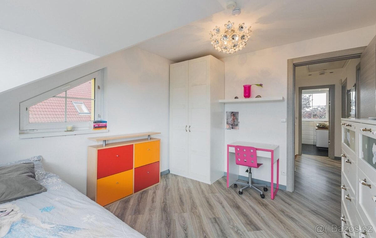 Prodej: ŘRD v Hostivicích u Prahy - 10