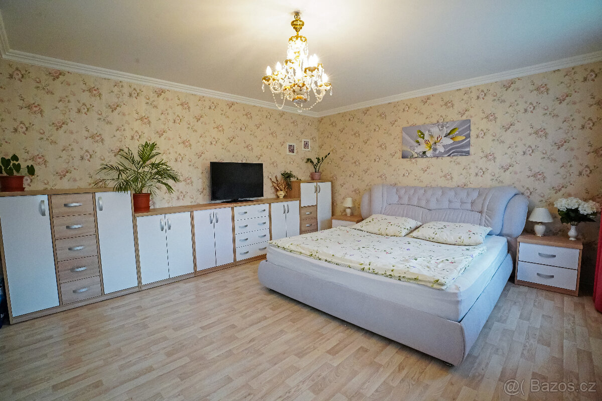 Krásná vila Karlovy vary - 10