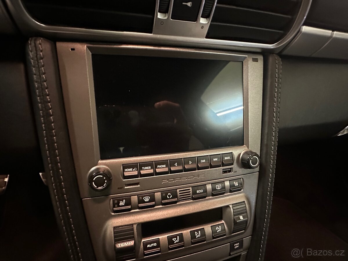 Porsche 911 Carrera S Manual - PCCB, TechArt, Pepita - 10