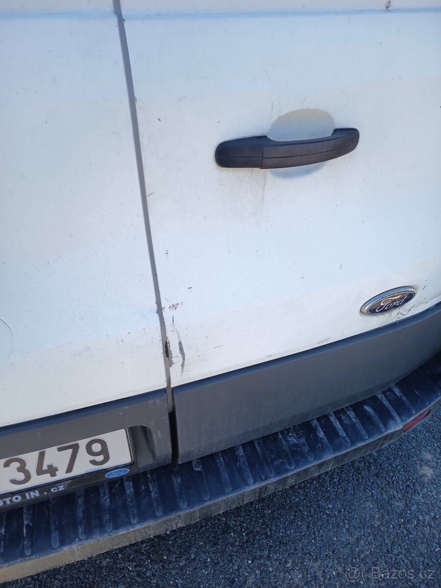 Ford Transit 2.2 TDi L2H2 - 10