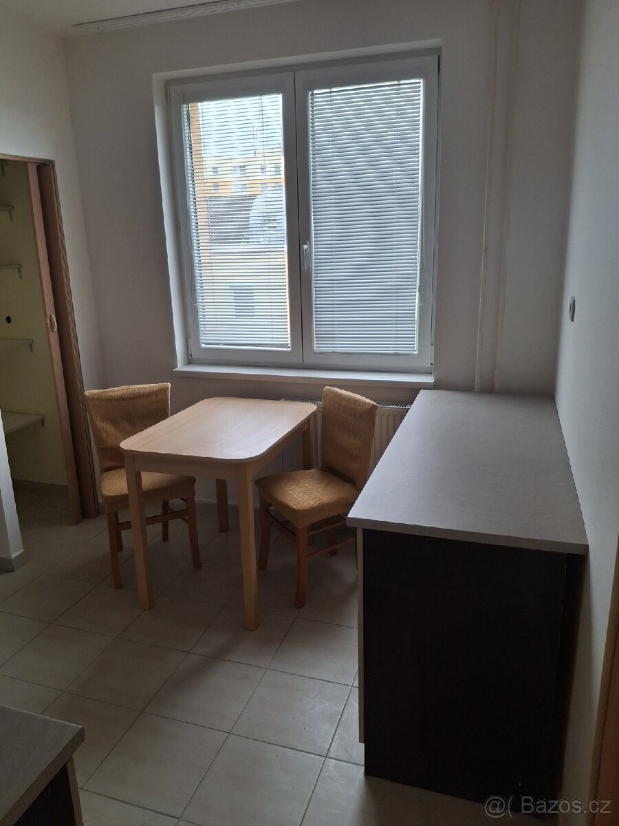 Pronájem bytu 3+1,J.Hradec - 10