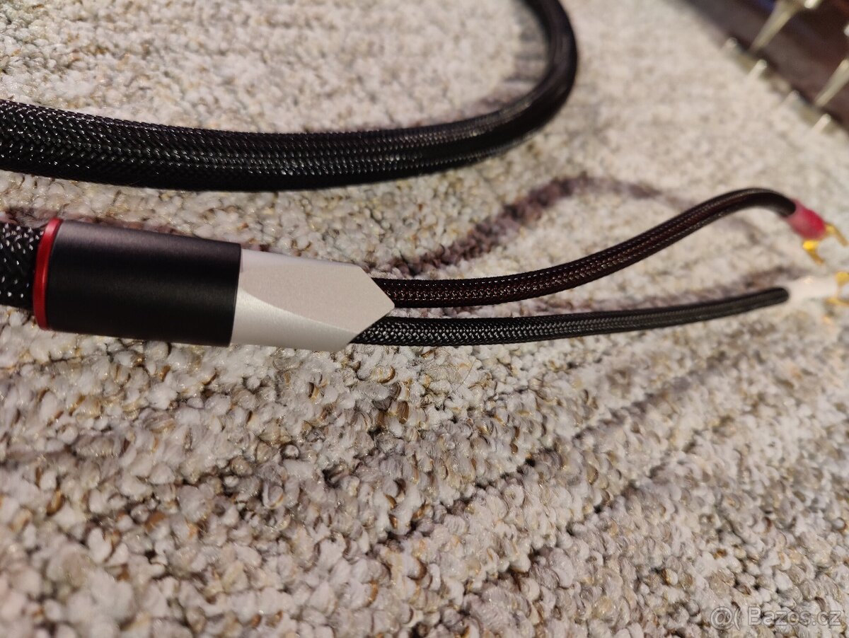 Furutech Evolution II spikers. (2 m.) - 10