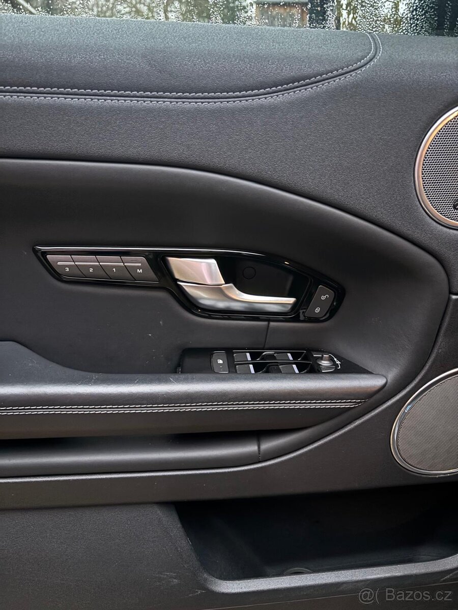 Land Rover Range Rover Evoque, Evoque 2.0 TD4 HSE Dynamic - 10