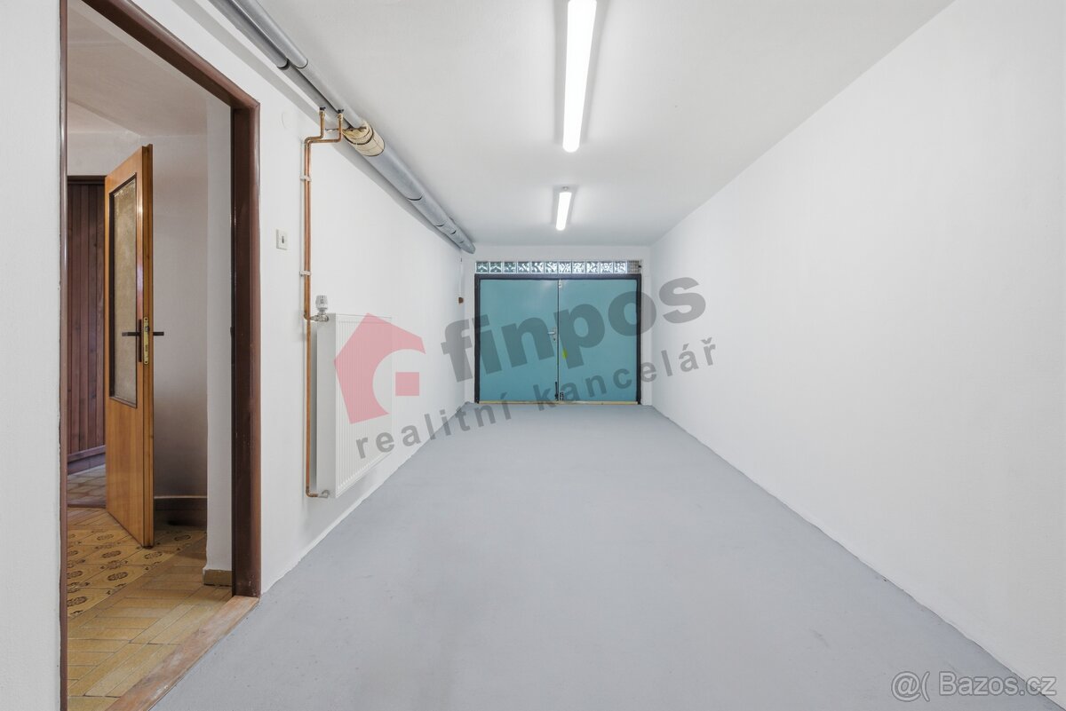 Prodej RD ve Voticích - 10