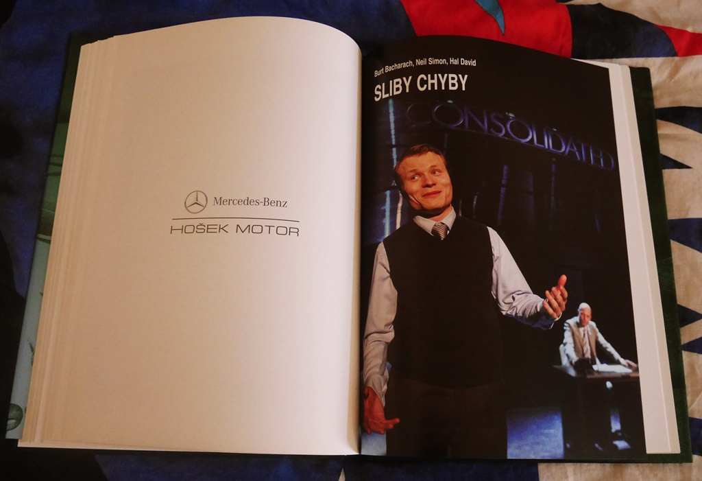 Městské divadlo Brno 2013 - 2014 - 10