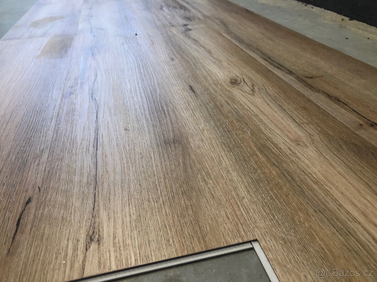 Vinylová podlaha k lepení - 10