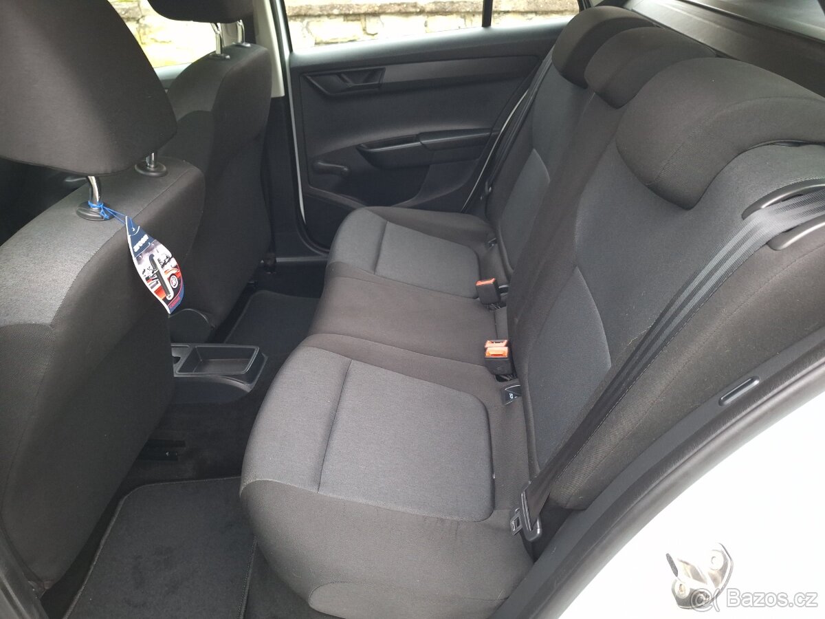 ŠKODA FABIA 3 R.2015 1.0 mpi.142 tis km - 10