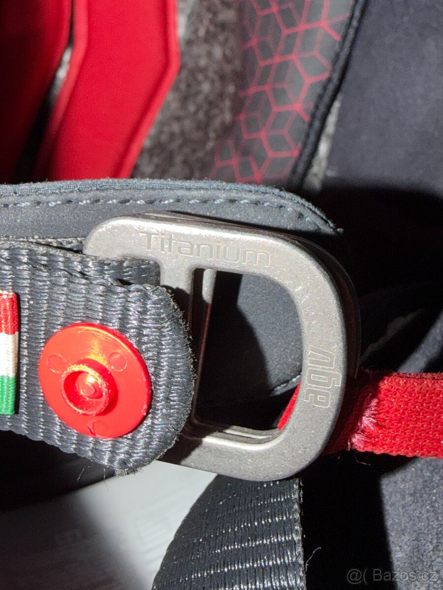 AGV Pista GP RR - 10