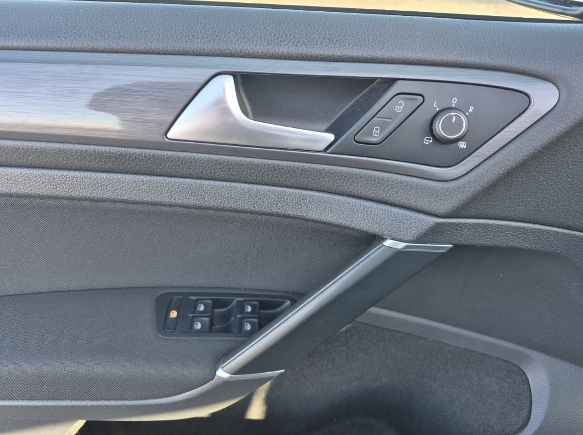 Volkswagen - Golf Variant ME 1,5 TSI EVO - 10