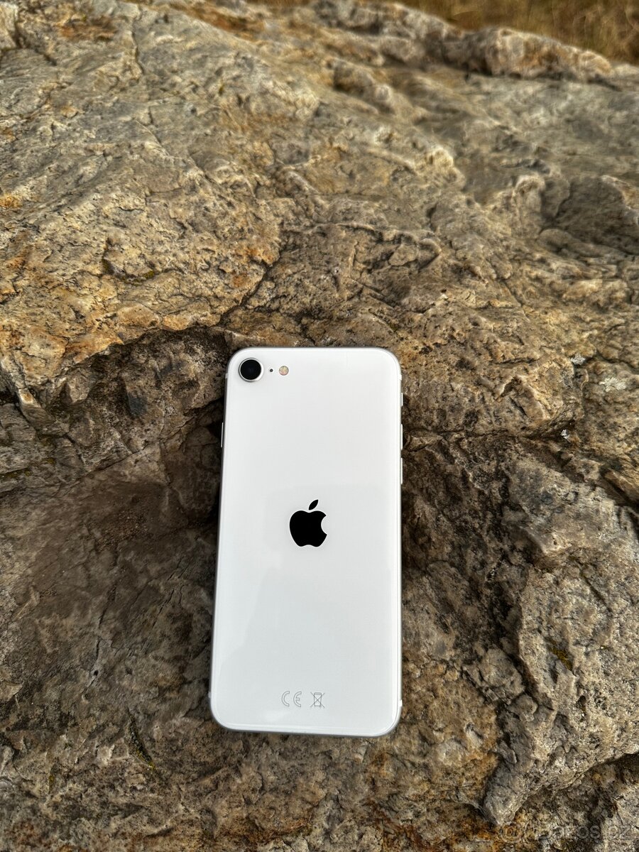 iPhone SE 2020 64 GB - 10