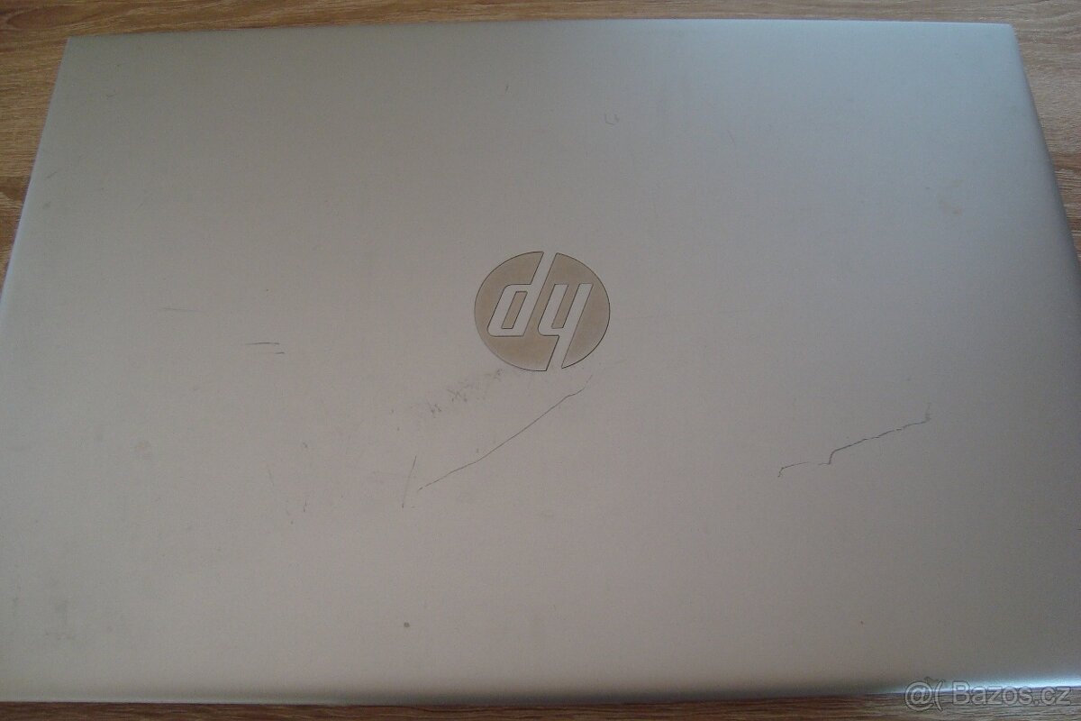 Notebook HP-Probook - 10
