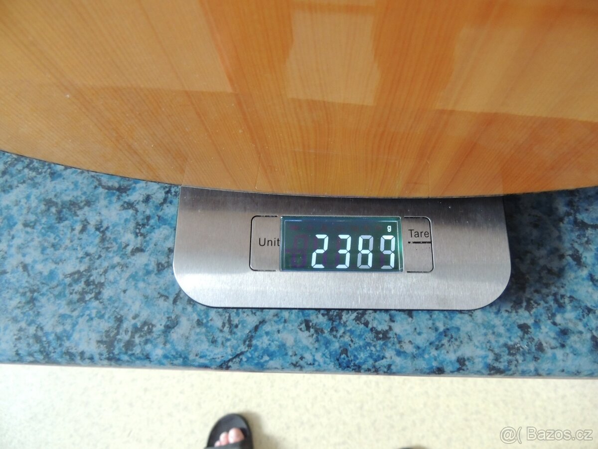 Kytara Jumbo VKV, 50mm - 10