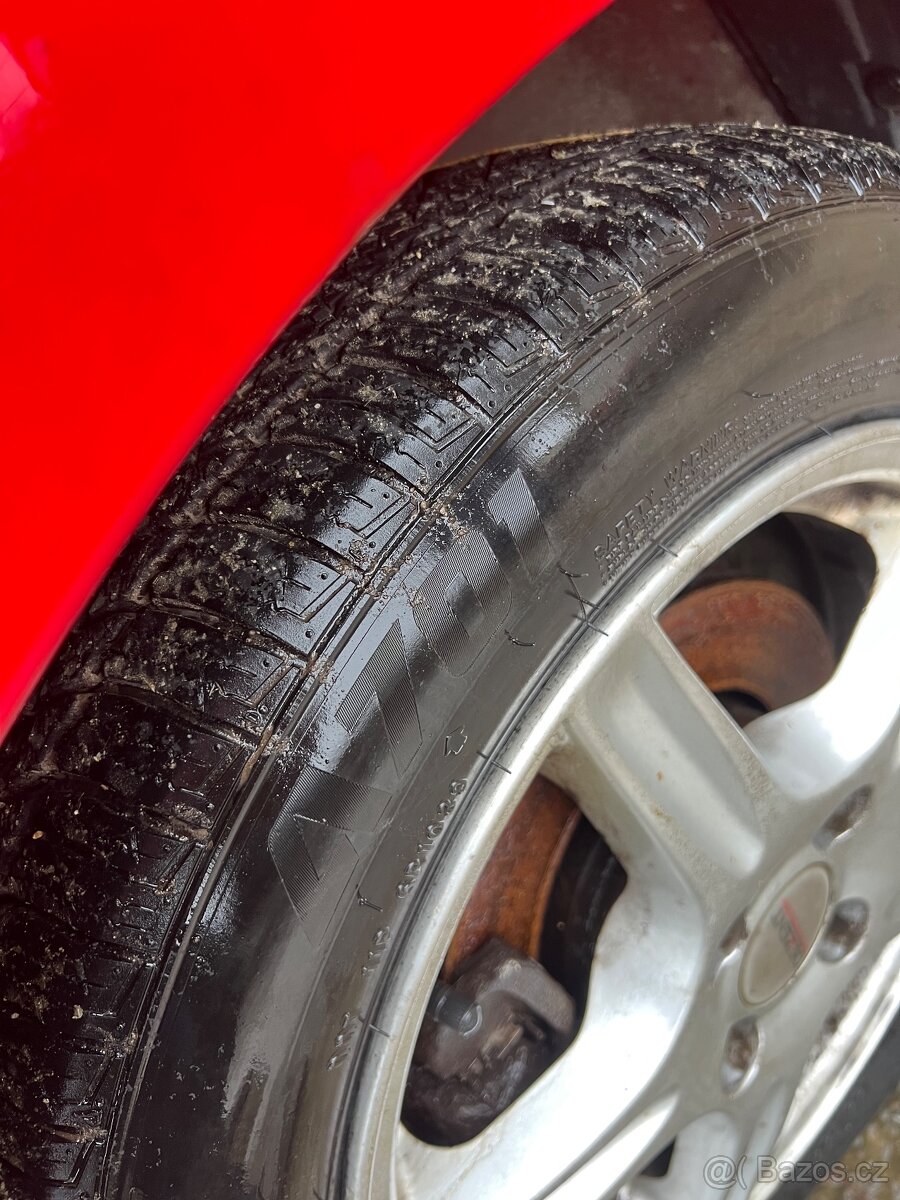 Toyota aygo 1.0i 50kw - 10