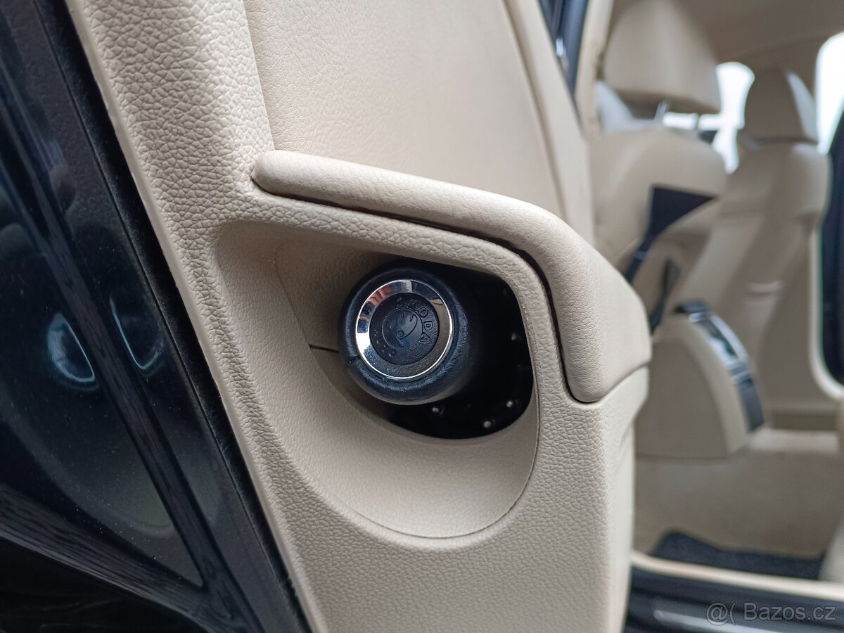 Škoda Superb 2 L&K - 10