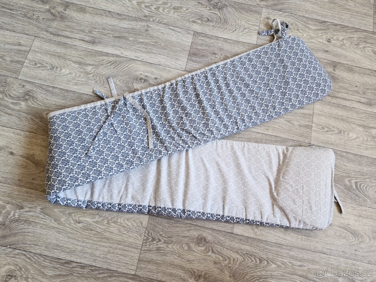 Set pro miminko do postylky - 10