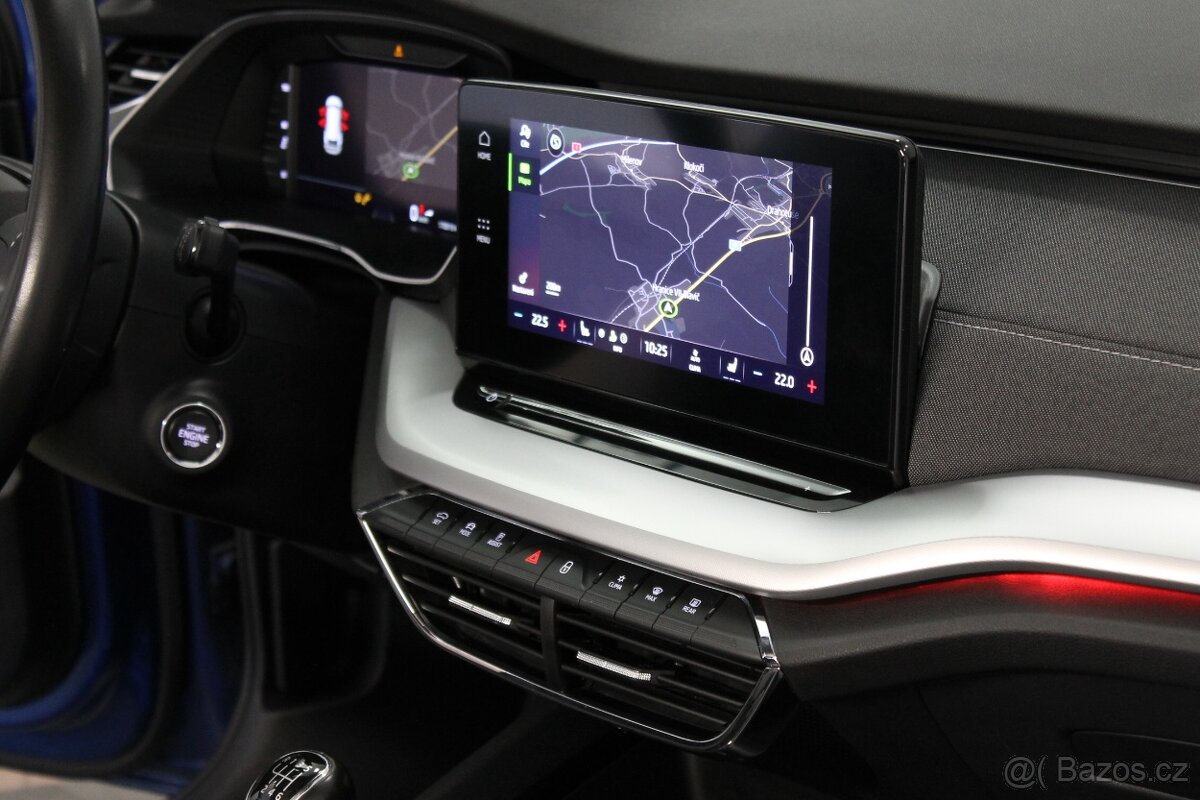 Škoda Octavia combi 2.0 TDI, FIRST EDITION, 1. MAJ. - 10