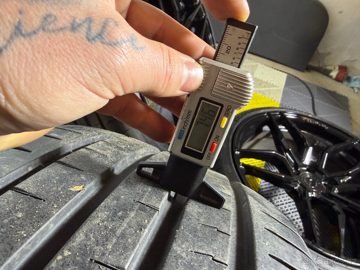 Concaver cvr3 5x112 r20 - 10