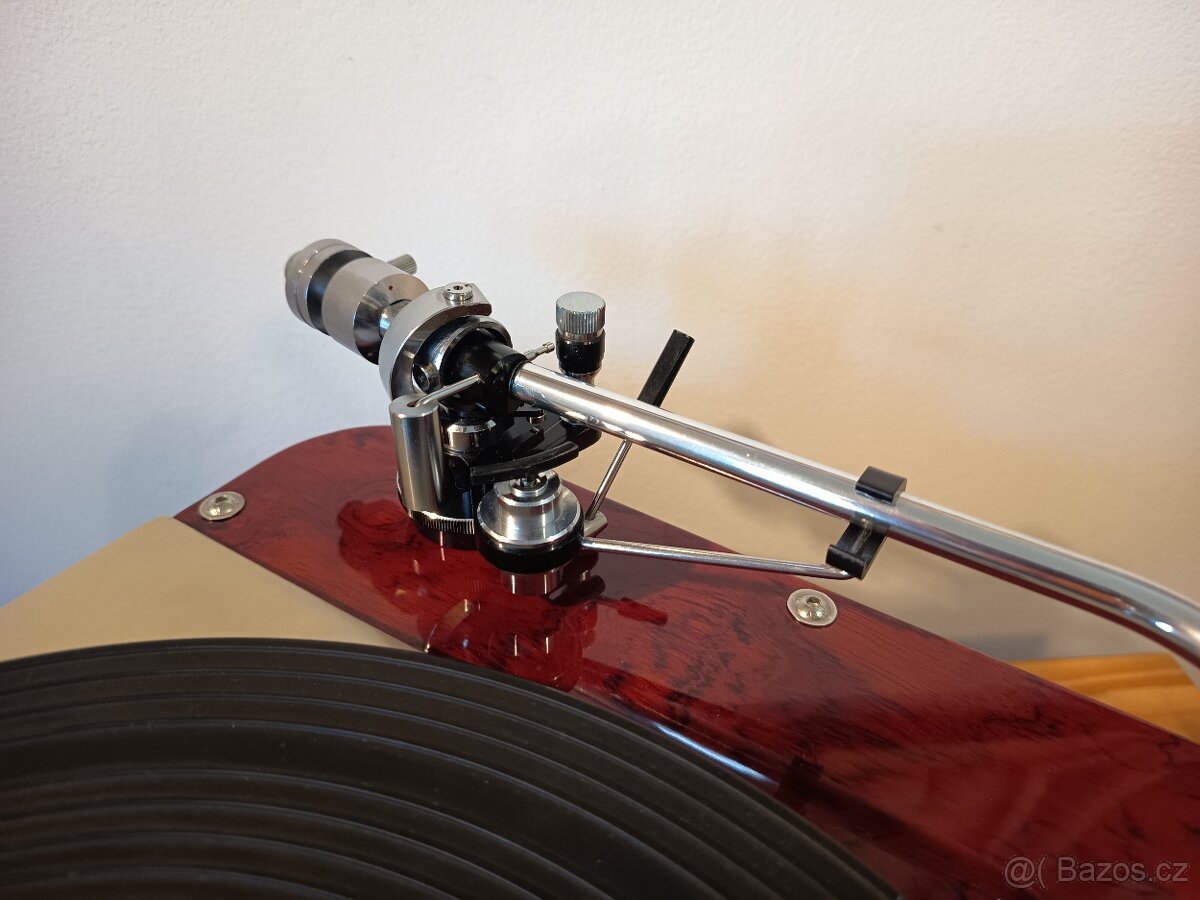 THORENS TD 124 - 10