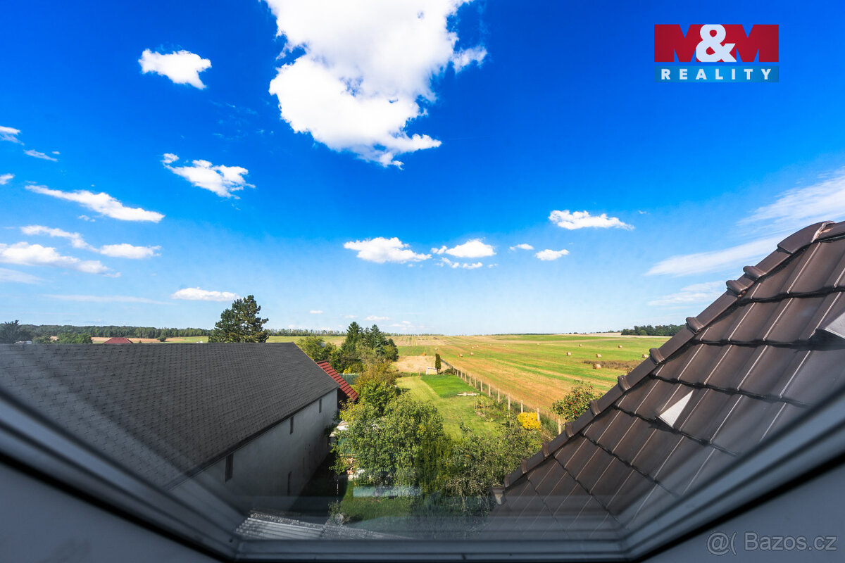 Prodej rodinného domu, 188 m², Dobřany - 10