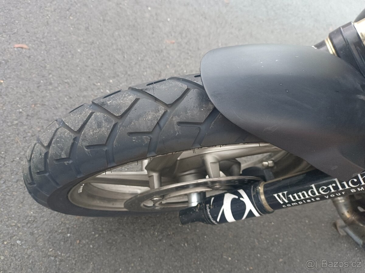 bmw r1200gs 2008 - 10