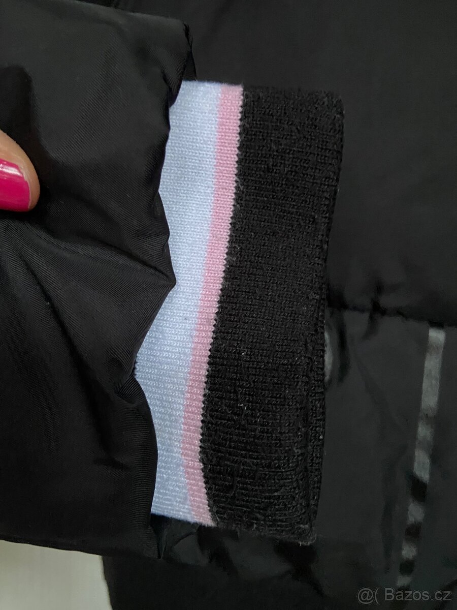 Bunda FILA vel M - 10