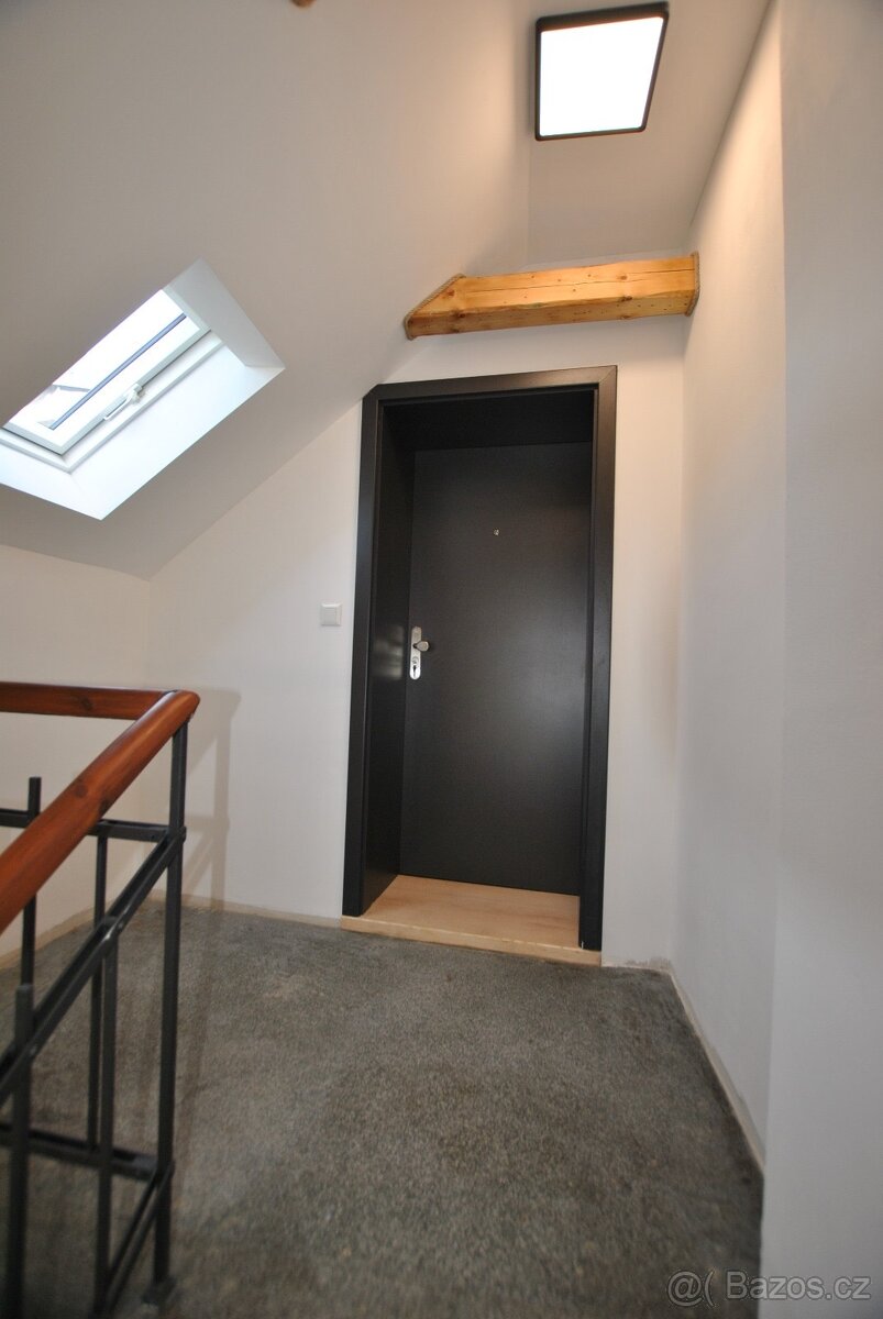 Pronájem bytu 2+1 57,35 m² Gogolova, Jeseník - 10