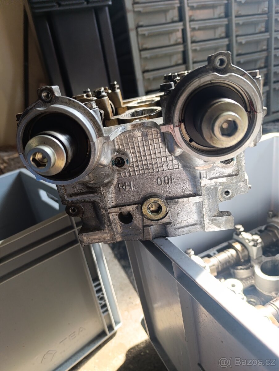 subaru wrx dily motor - 10