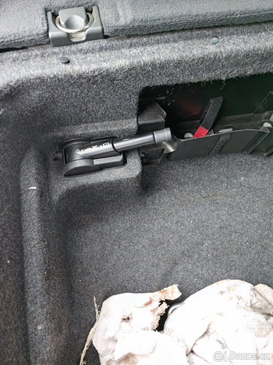 Mercedes Benz w211 280 cdi - 10