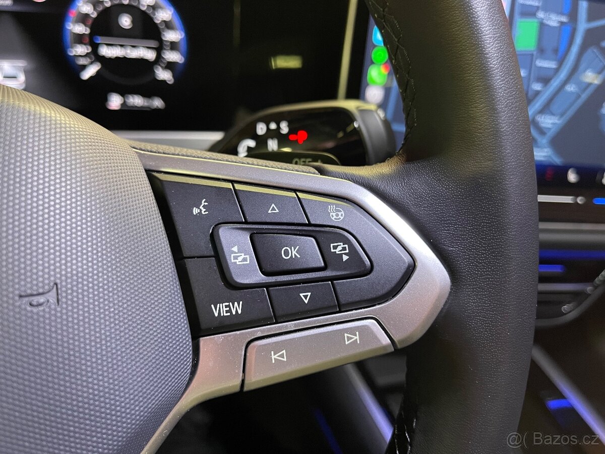 Volkswagen Passat 2025 2.0 TDI Elegance/Matrix/Keyless/Tažné - 10