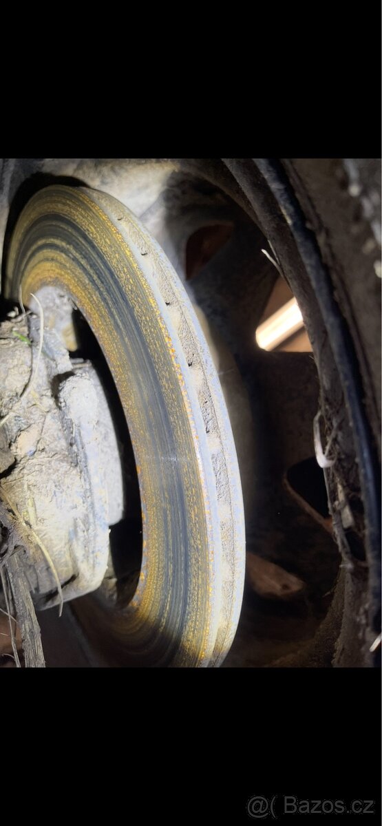 Nissan patrol y60 - 10