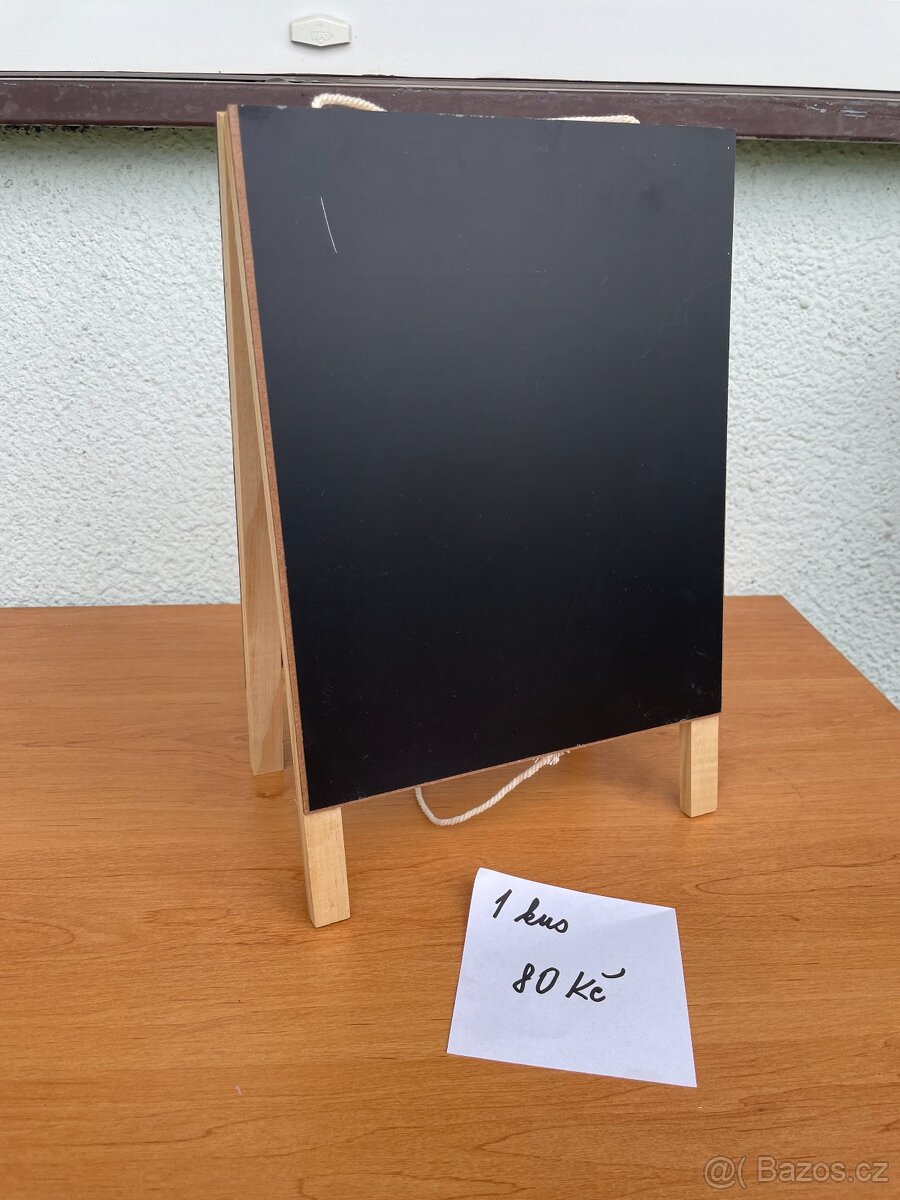 Svatební dekorace - 10