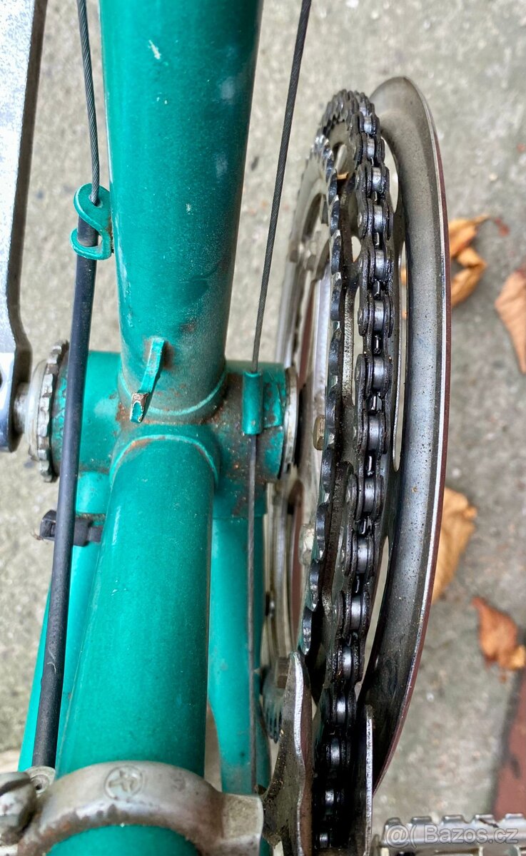 Silniční kolo Eska Premier - 10