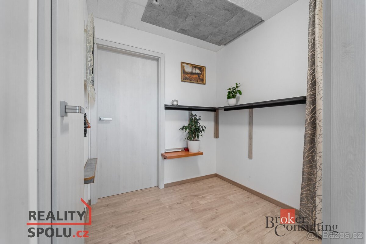 Prodej, domy/rodinný, 102 m2, Rodov 96, 50303 Smiřice, Hrade - 10