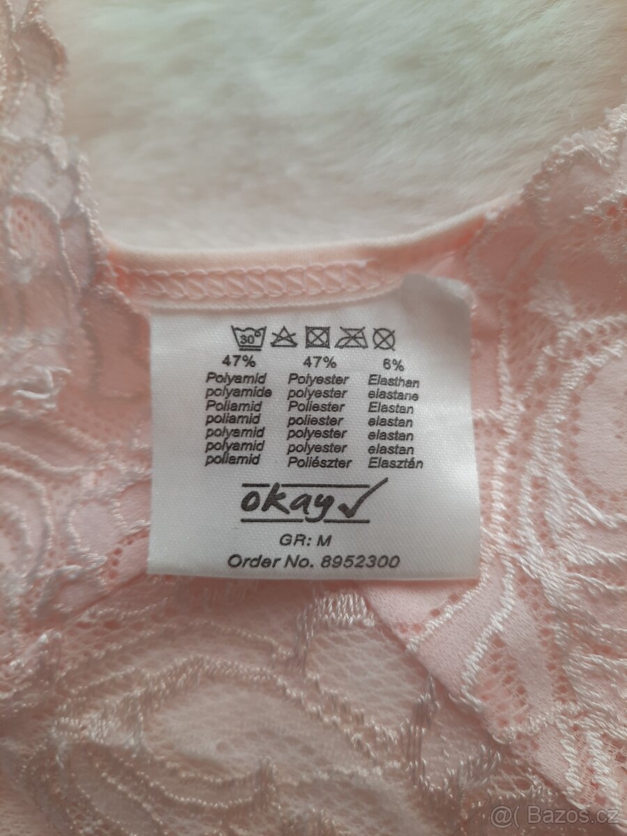 Sexy noční košilky - 10